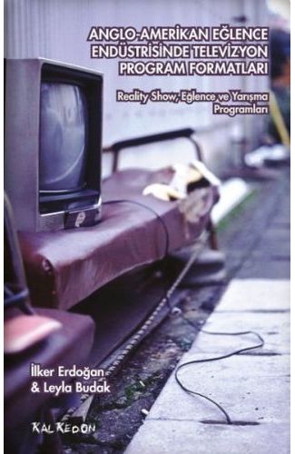 Anglo-Amerikan Eğlence Endüstrisinde Televizyon Program Formatları