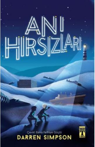 Anı Hırsızları