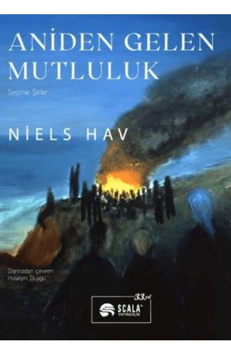 Aniden Gelen Mutluluk