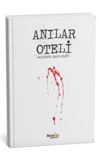 Anılar Oteli