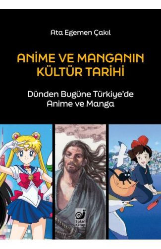 Anime ve Manganın Kültür Tarihi