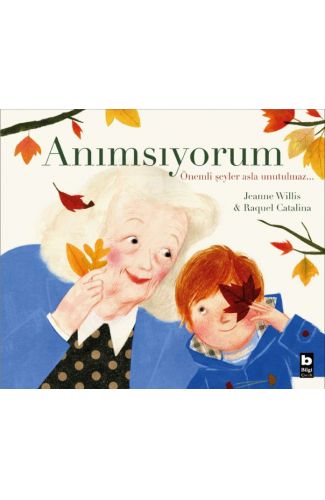 Anımsıyorum
