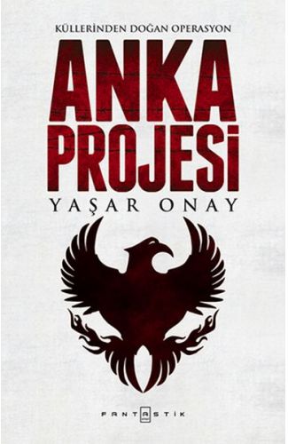 Anka Projesi