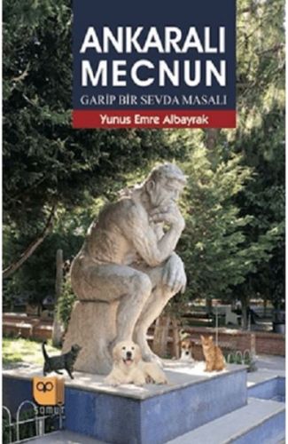 Ankaralı Mecnun