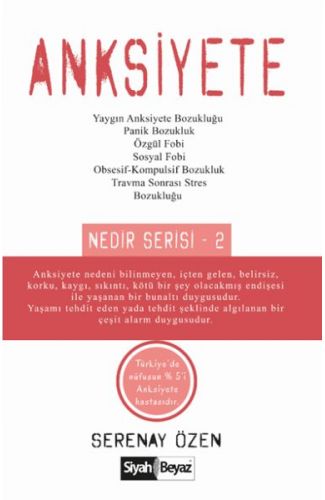 Anksiyete Nedir Serisi 2