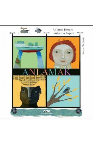 Anlamak