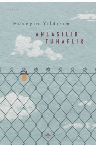 Anlaşılır Tuhaflık