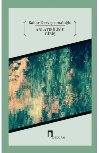 Anlatıbilime Giriş