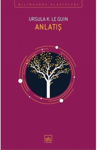 Anlatış