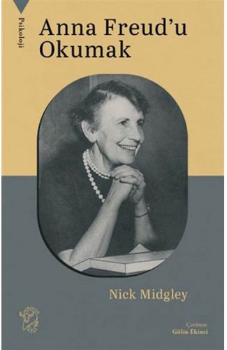 Anna Freud'u Okumak