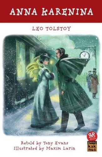 Anna Karenina