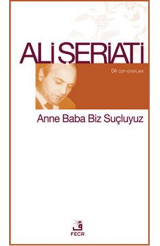 Anne Baba Biz Suçluyuz