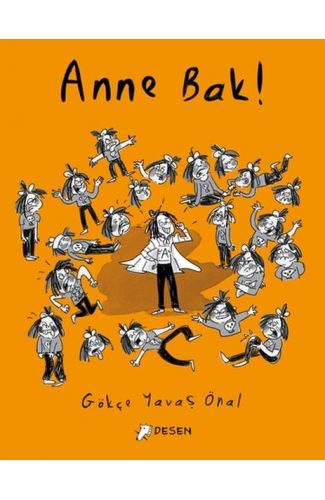 Anne Bak!