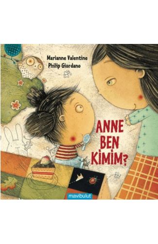 Anne Ben Kimim?