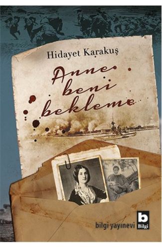 Anne Beni Bekleme