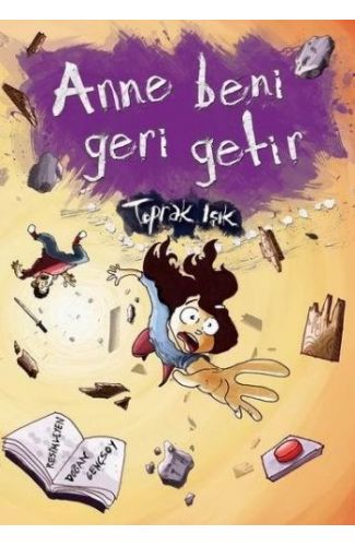 Anne Beni Geri Getir