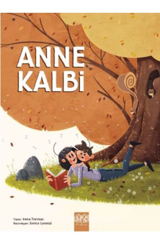 Anne Kalbi