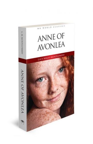 Anne Of  Avonlea - İngilizce Klasik Roman