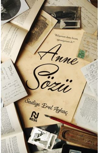 Anne Sözü