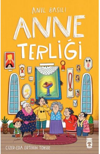 Anne Terliği