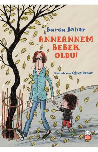 Anneannem Bebek Oldu!