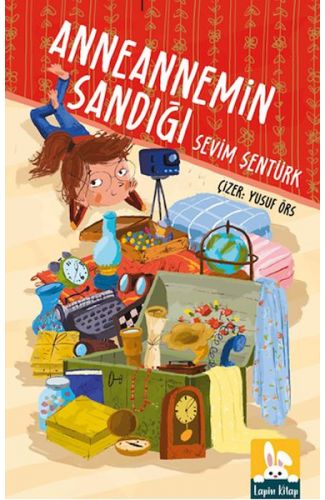 Anneannemin Sandığı