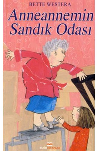 Anneannemin Sandık Odası
