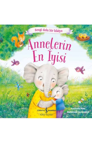 Annelerin En İyisi