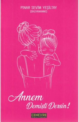 Annem Demişti Dersin