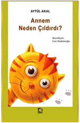 Annem Neden Çıldırdı?