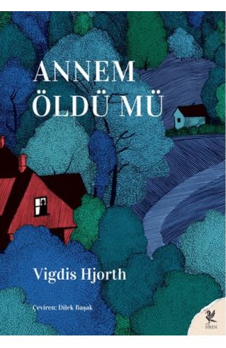 Annem Öldü Mü