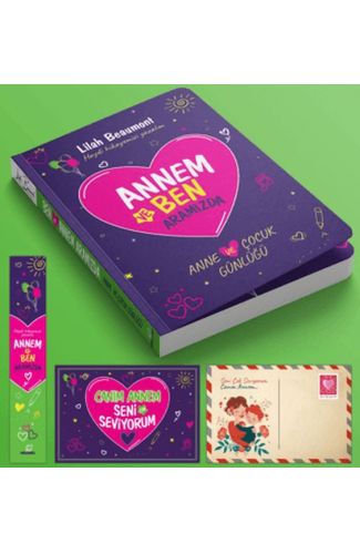 Annem ve Ben