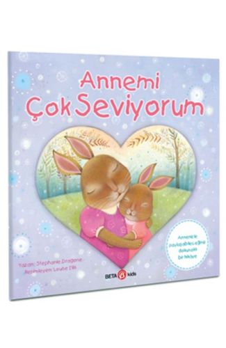 Annemi Çok Seviyorum