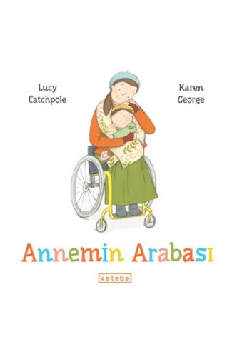 Annemin Arabası