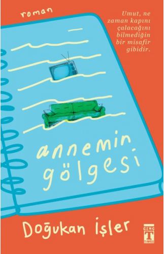 Annemin Gölgesi