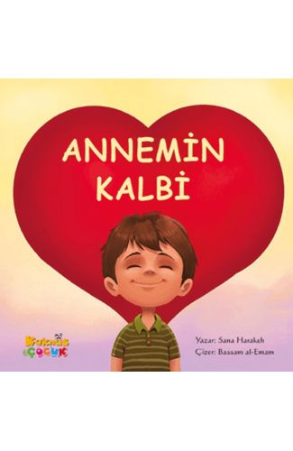 Annemin Kalbi