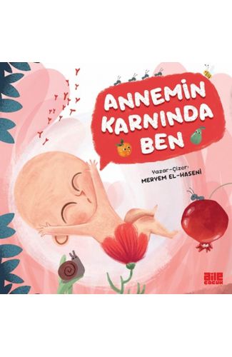 Annemin Karnında Ben