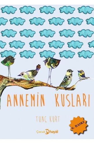 Annemin Kuşları