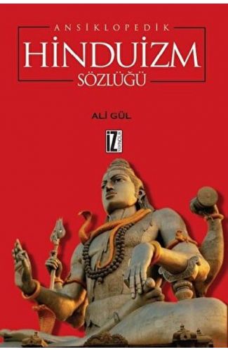 Ansiklopedik Hinduizm Sözlüğü