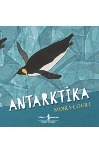 Antarktika