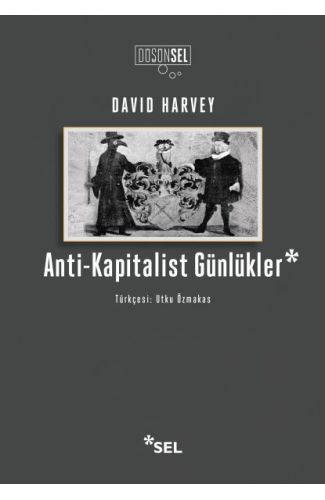 Anti-Kapitalist Günlükler