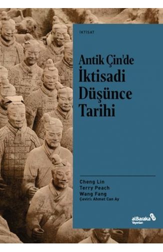 Antik Çin’de İktisadi Düşünce Tarihi