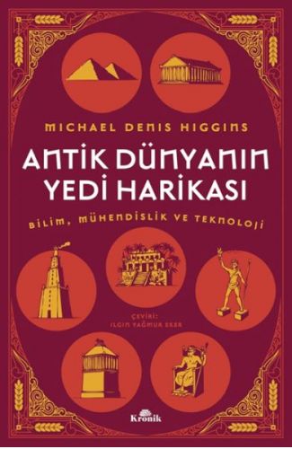 Antik Dünyanın Yedi Harikası