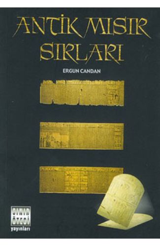 Antik Mısır Sırları