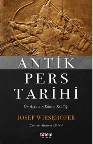Antik Pers Tarihi