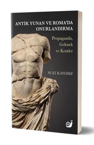 Antik Yunan ve Roma'da Onurlandırma