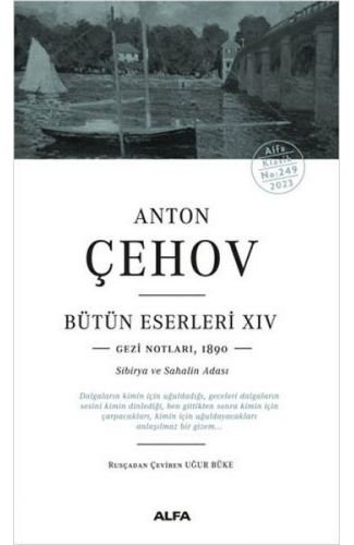 Anton Çehov Bütün Eserleri 14