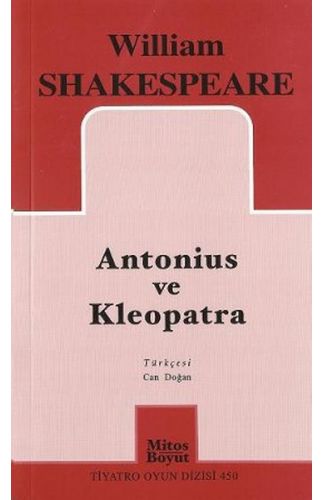 Antonius ve Kleopatra