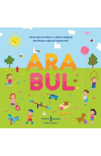 Ara Bul
