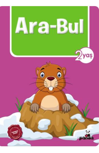Ara-Bul 2 Yaş